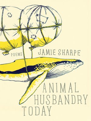 cover image of Animal Husbandry Today